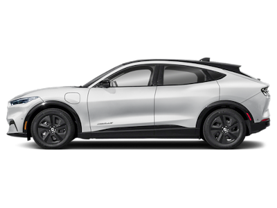 Used 2021 Ford Mustang Mach-E - photo 1