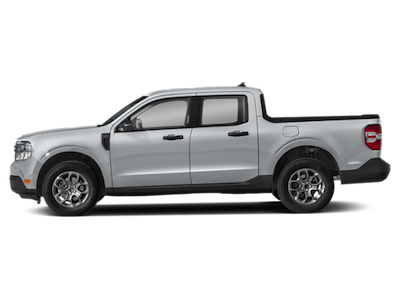 Used 2024 Ford Maverick - photo 1