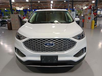 Used 2024 Ford Edge - photo 1