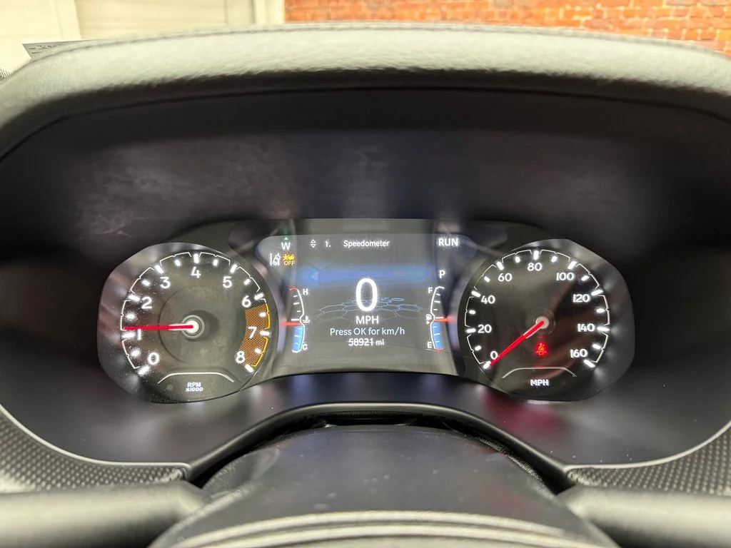 Used 2024 Jeep Compass - photo 15