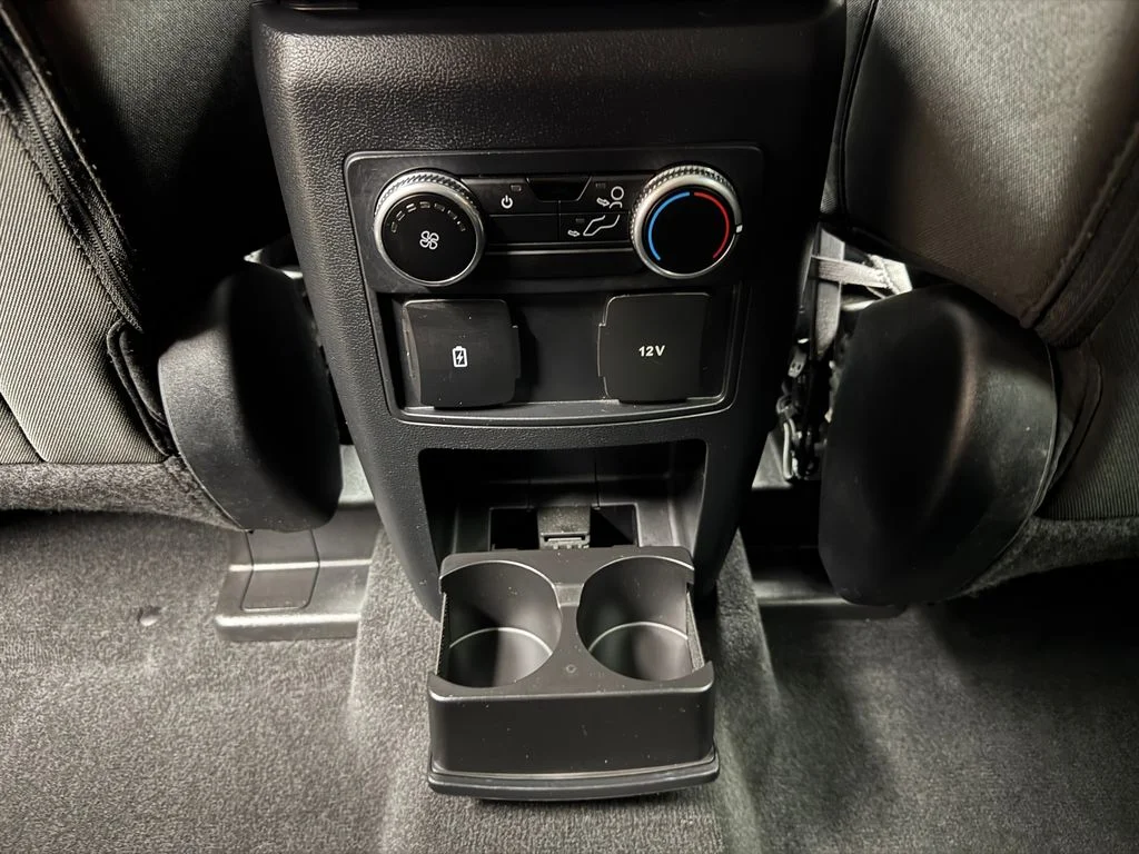 Used 2022 Ford Explorer - photo 13