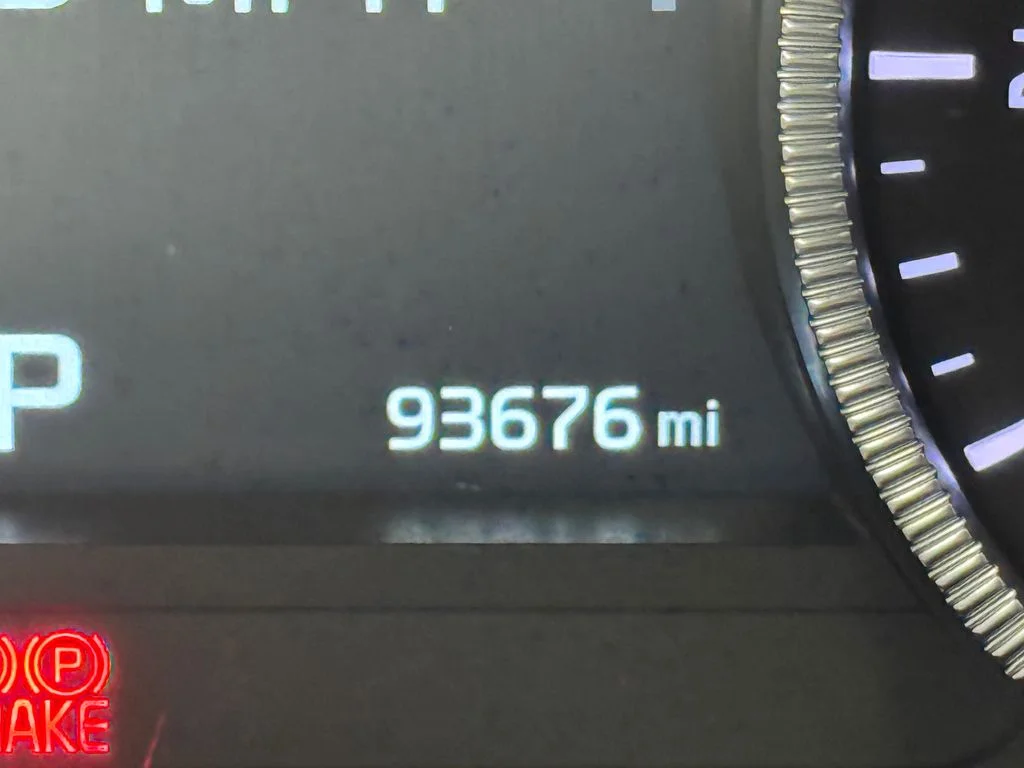 Used 2021 Kia Telluride - photo 19