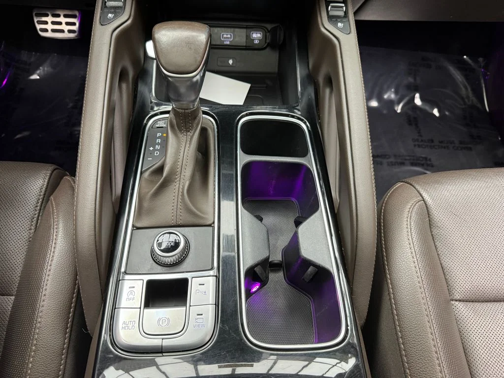 Used 2021 Kia Telluride - photo 22