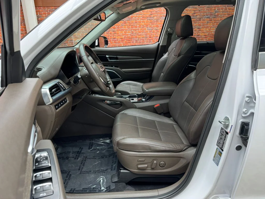 Used 2021 Kia Telluride - photo 24