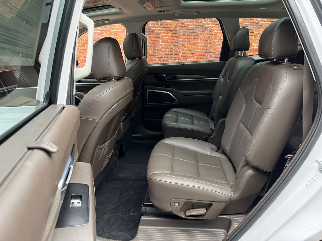 Used 2021 Kia Telluride - photo 25