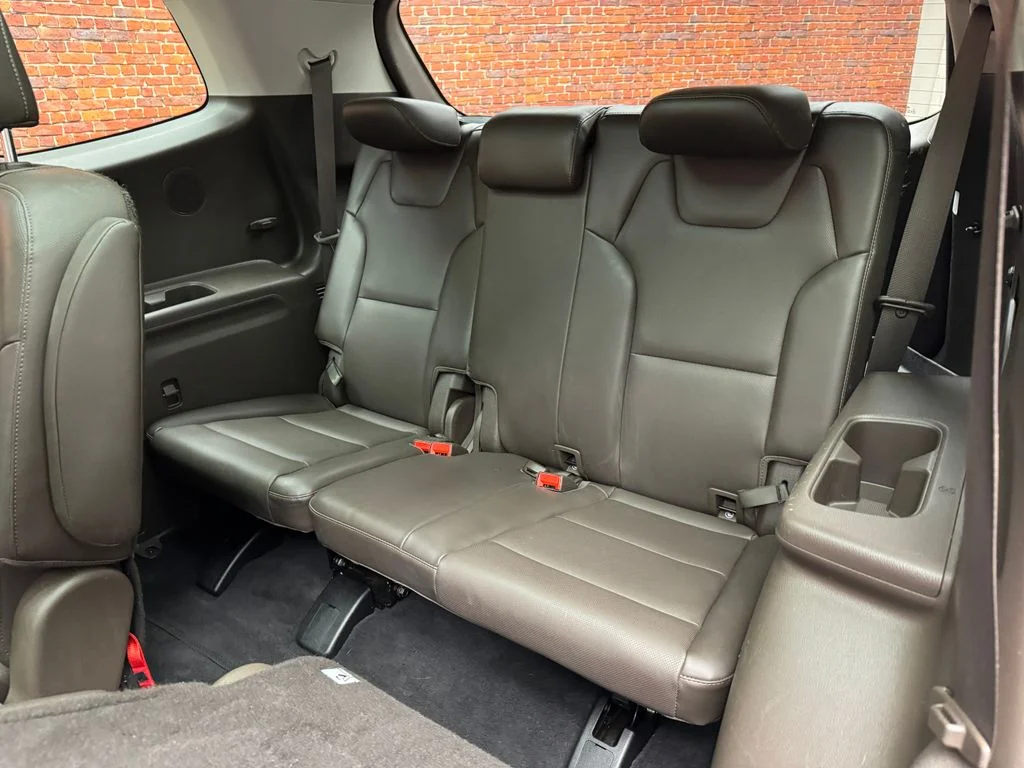 Used 2021 Kia Telluride - photo 5