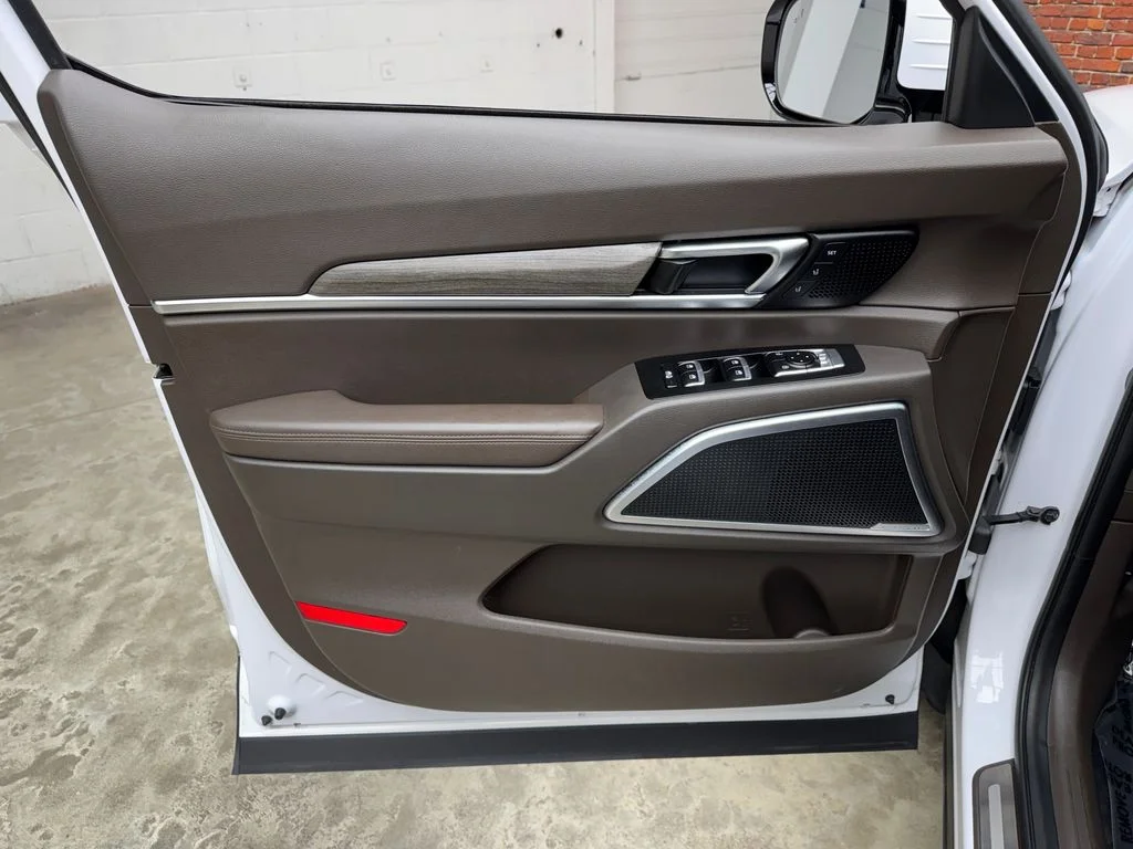 Used 2021 Kia Telluride - photo 11