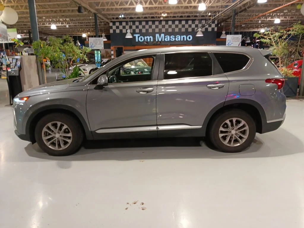 Used 2019 Hyundai Santa Fe - photo 10