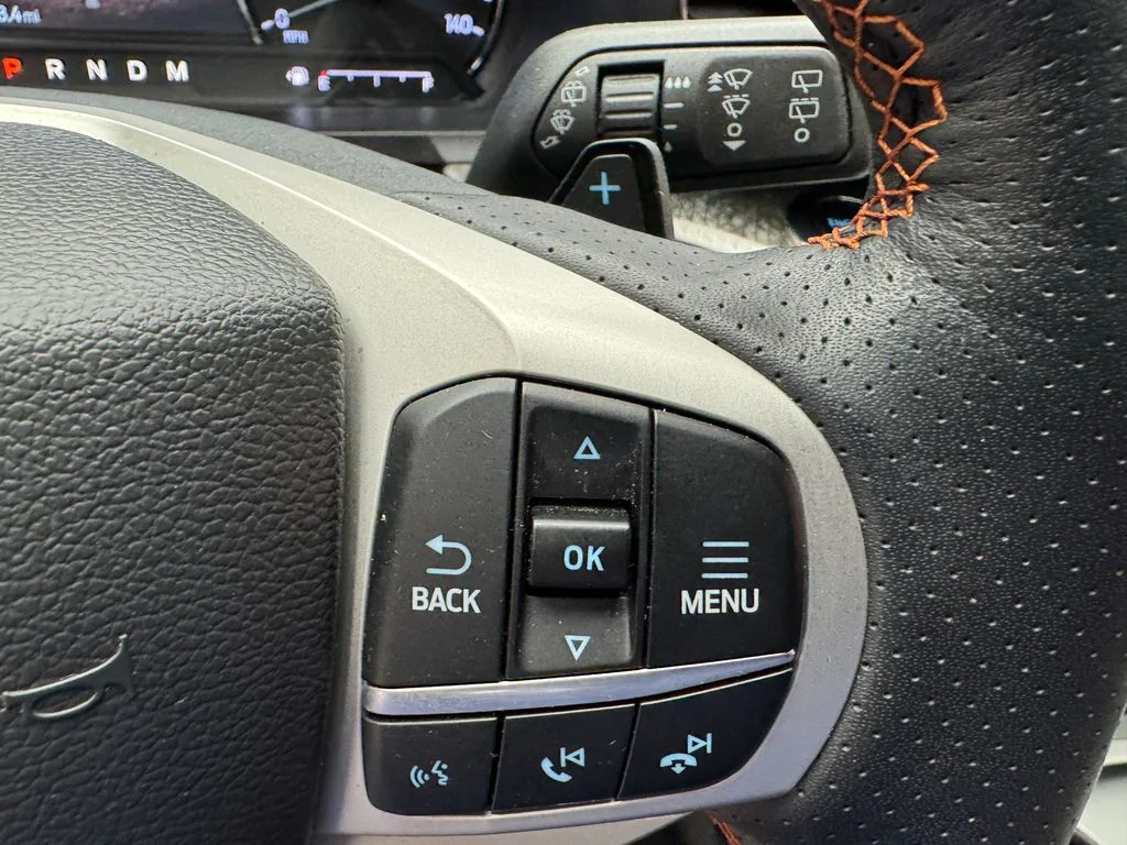 Used 2023 Ford Explorer - photo 6