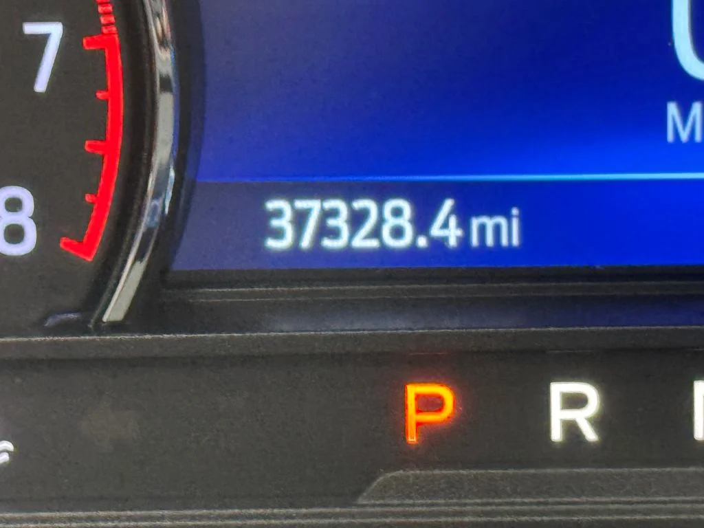 Used 2023 Ford Explorer - photo 8
