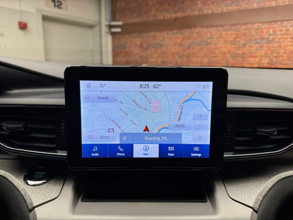 Used 2023 Ford Explorer - photo 11