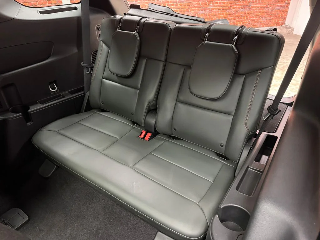 Used 2023 Ford Explorer - photo 19