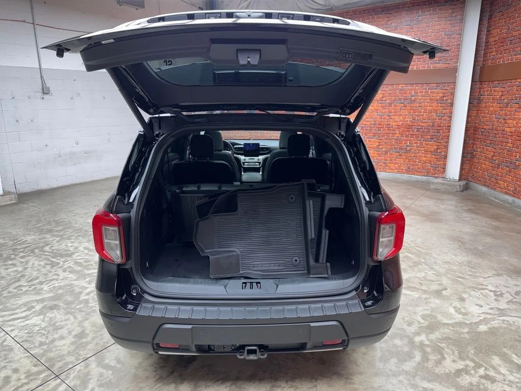 Used 2023 Ford Explorer - photo 21