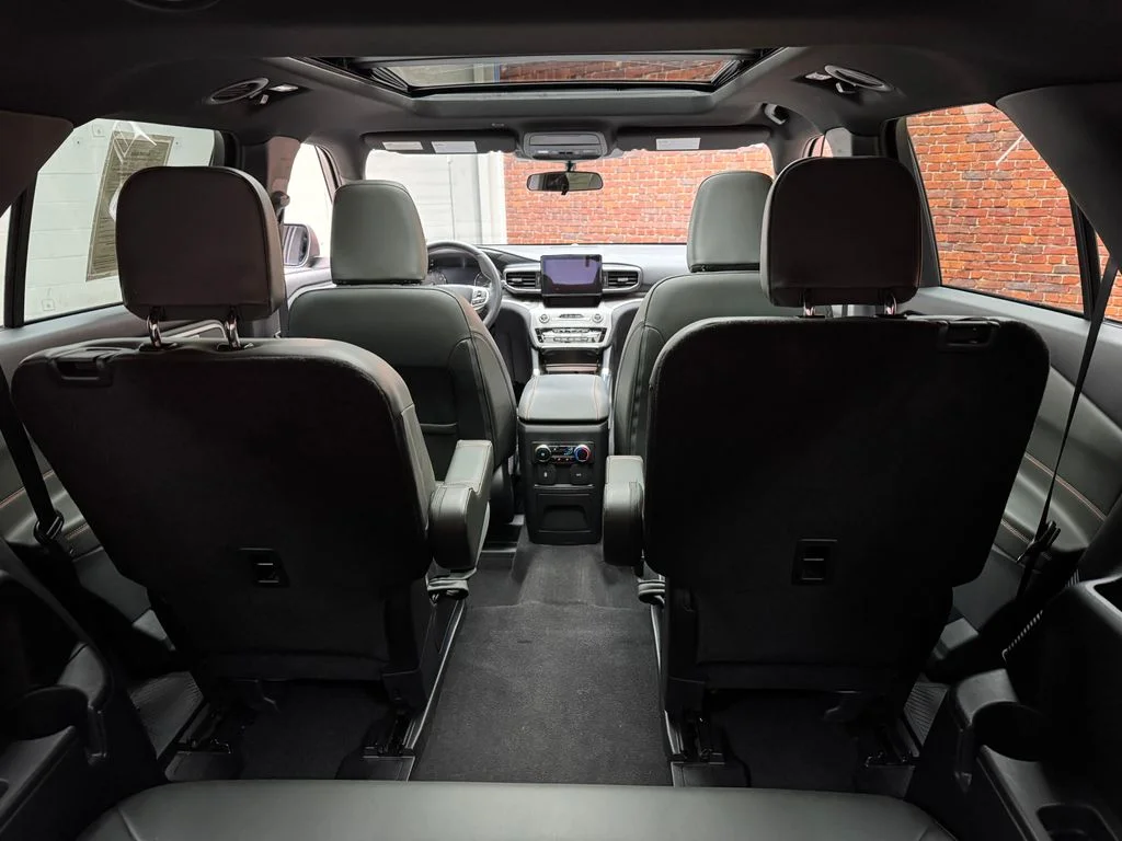 Used 2023 Ford Explorer - photo 22