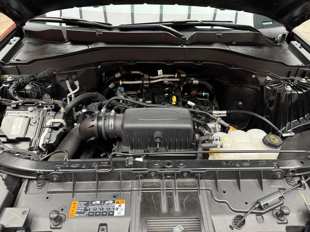 Used 2023 Ford Explorer - photo 23
