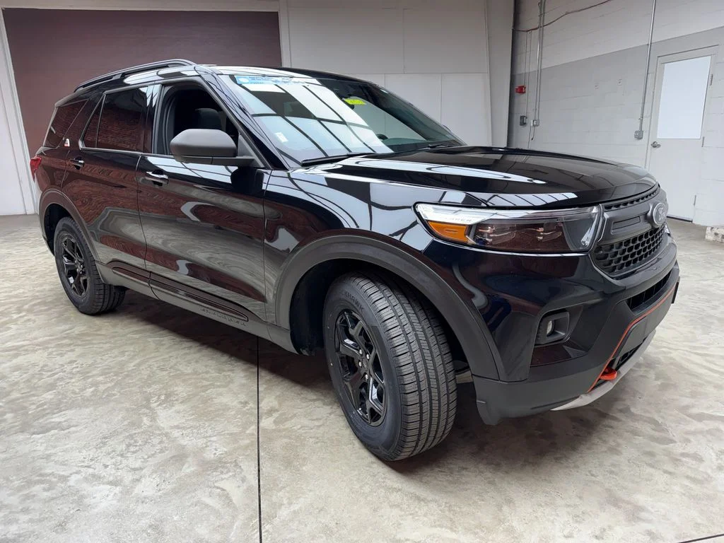 Used 2023 Ford Explorer - photo 34