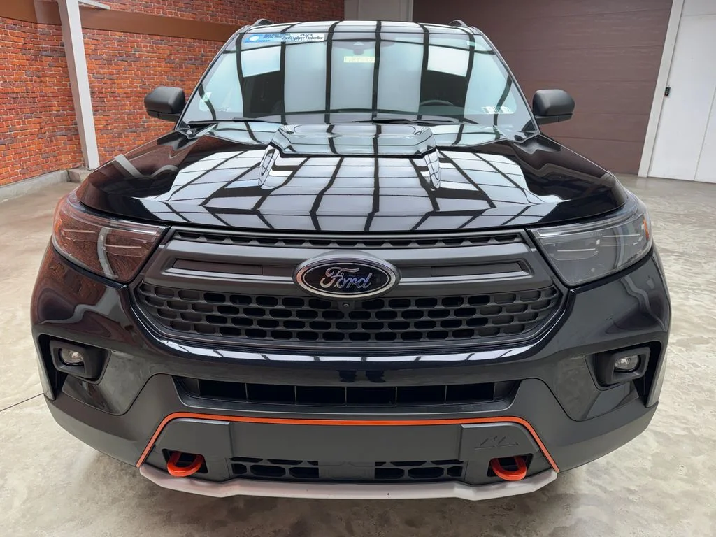 Used 2023 Ford Explorer - photo 36