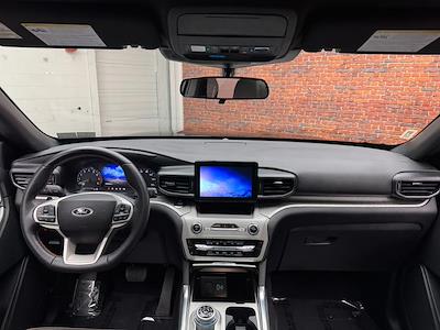 Used 2023 Ford Explorer - photo 1
