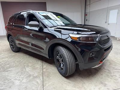 2023 Ford Explorer 4WD SUV for sale #F20537 - photo 1