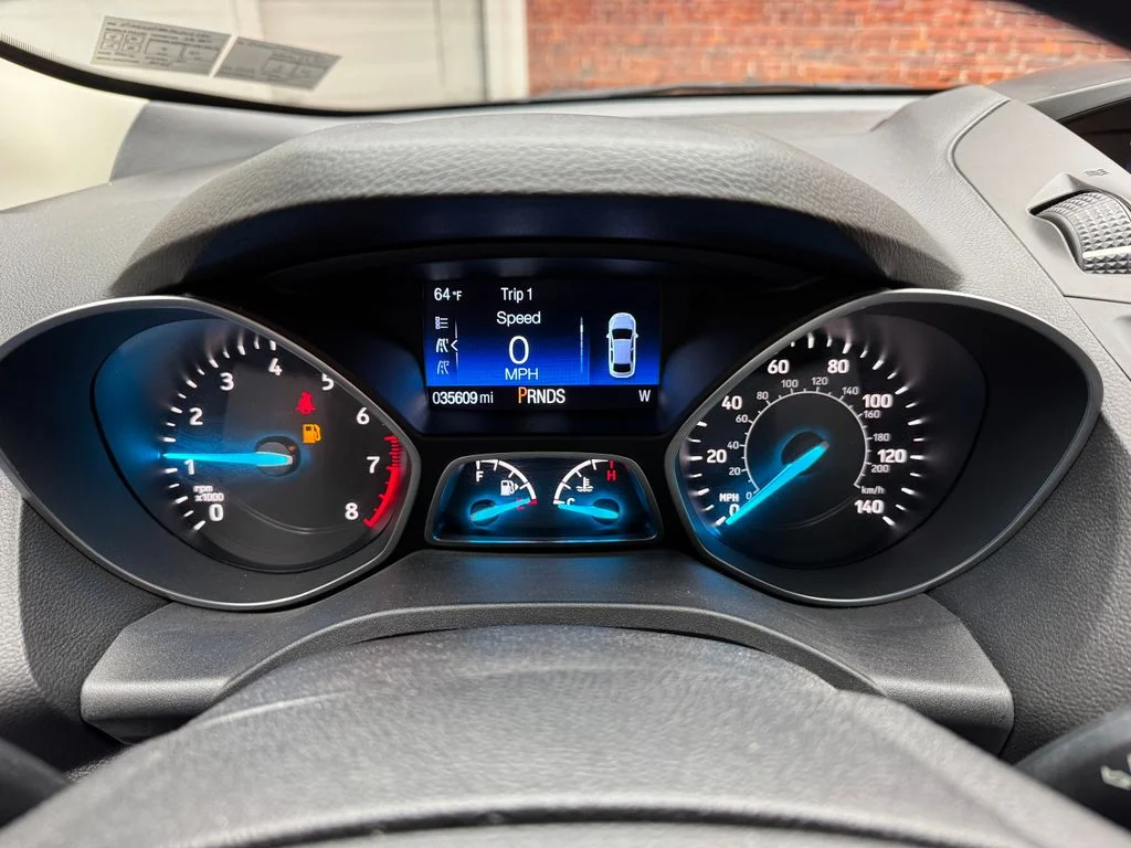 Used 2018 Ford Escape - photo 22