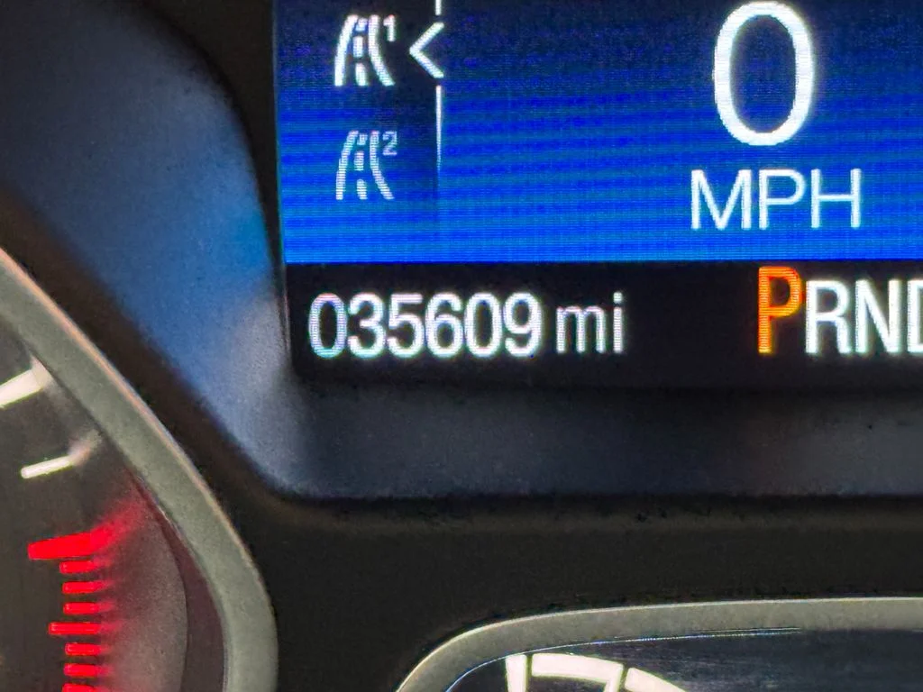 Used 2018 Ford Escape - photo 23