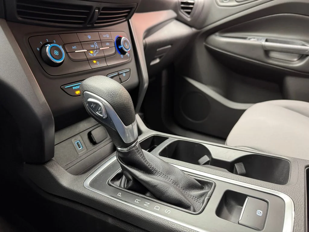 Used 2018 Ford Escape - photo 25