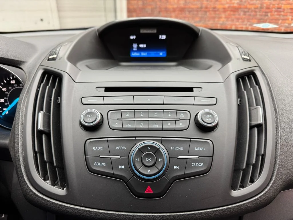 Used 2018 Ford Escape - photo 26