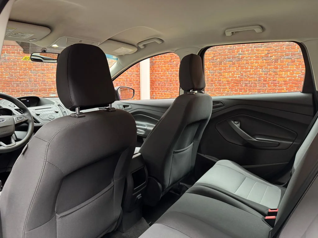 Used 2018 Ford Escape - photo 6