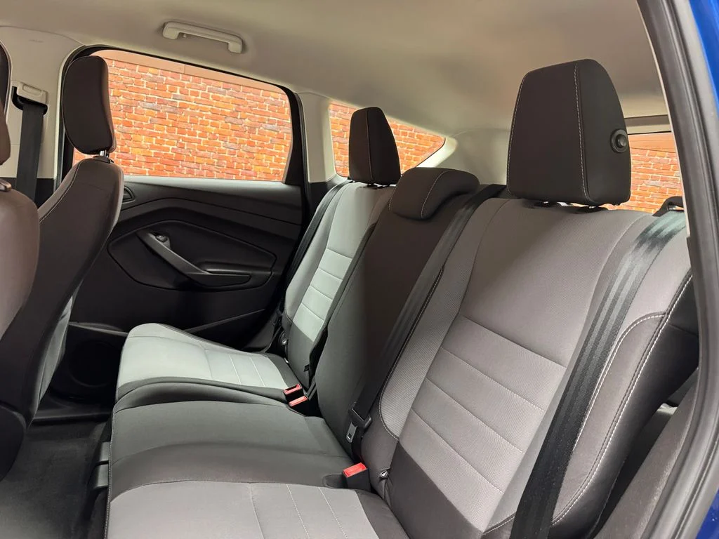 Used 2018 Ford Escape - photo 7