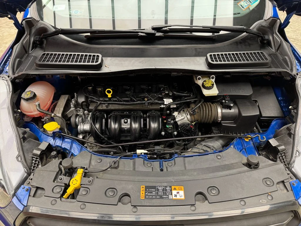 Used 2018 Ford Escape - photo 10