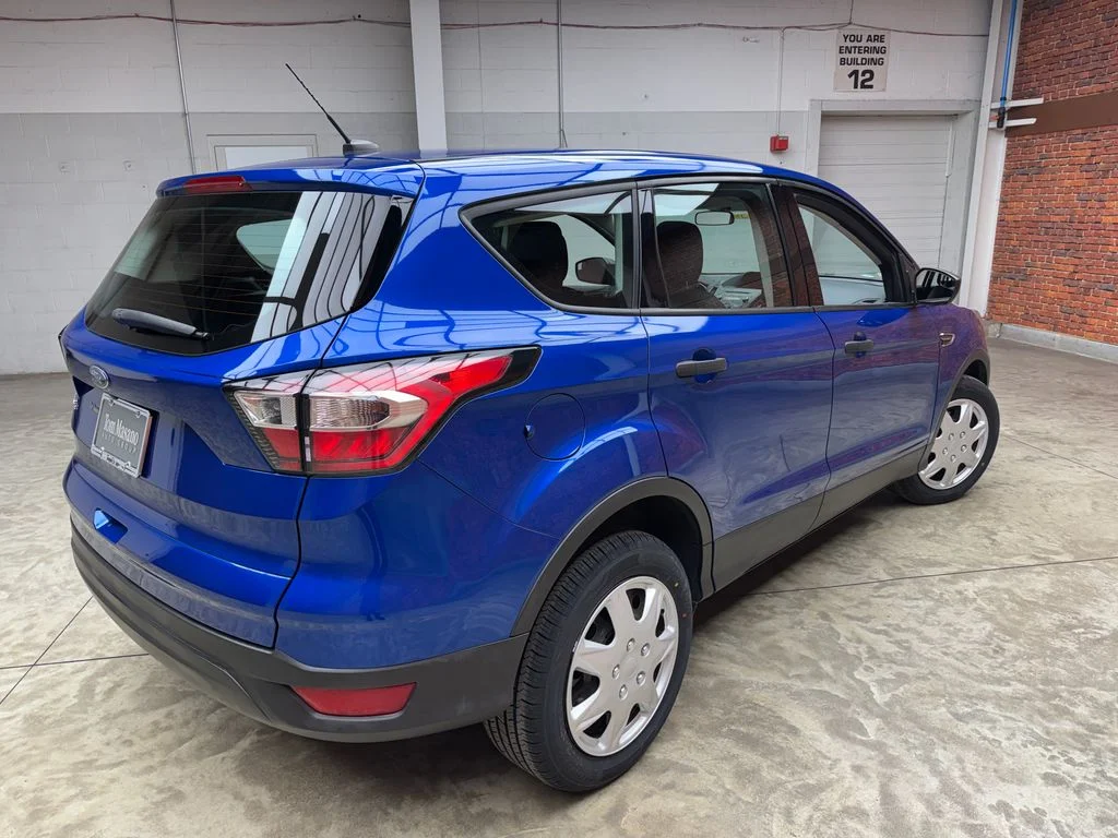 Used 2018 Ford Escape - photo 31