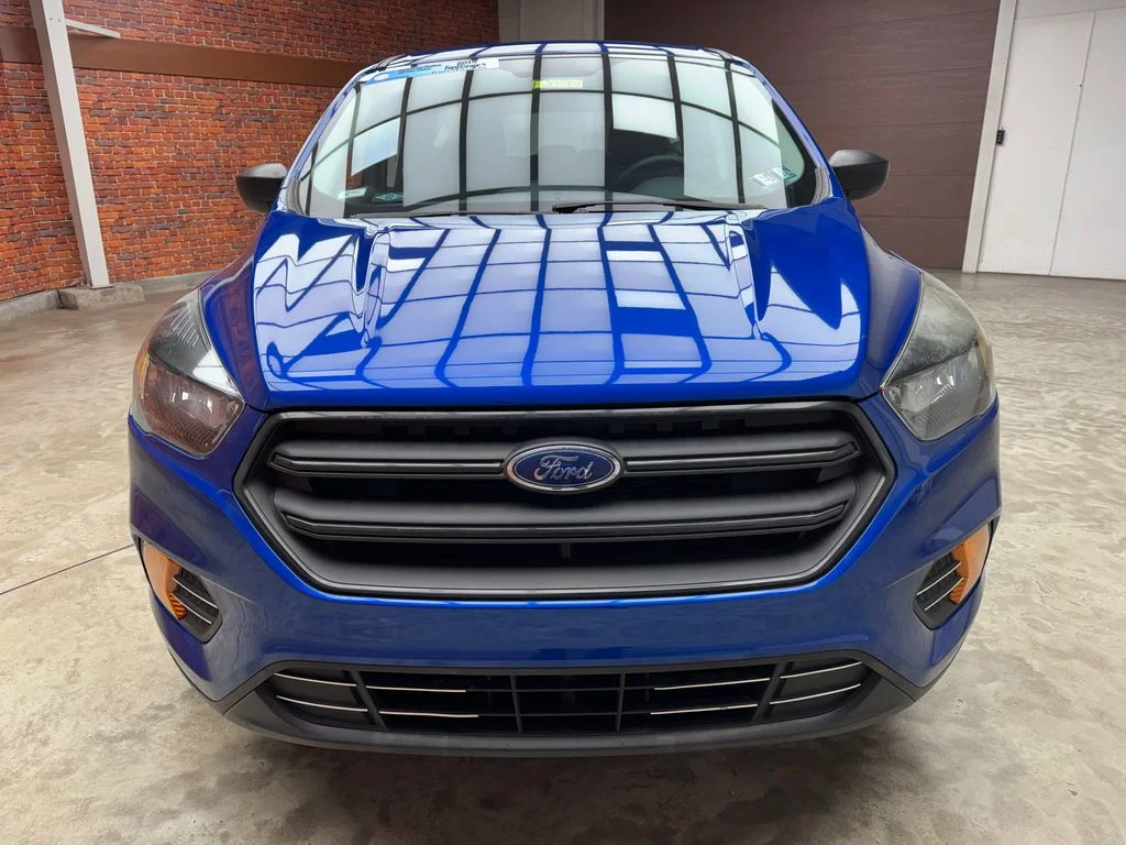 Used 2018 Ford Escape - photo 34