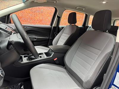 Used 2018 Ford Escape - photo 2