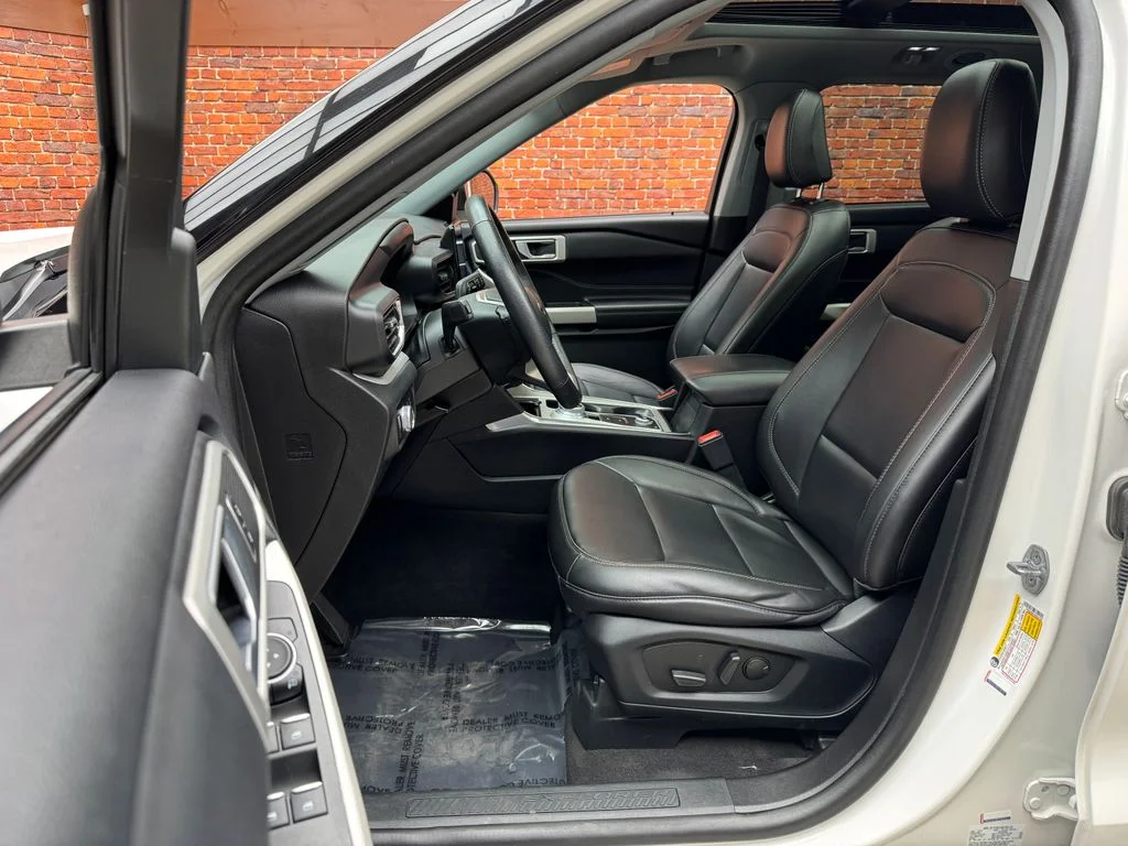 Used 2023 Ford Explorer - photo 25