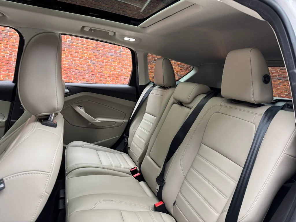 Used 2019 Ford Escape - photo 28