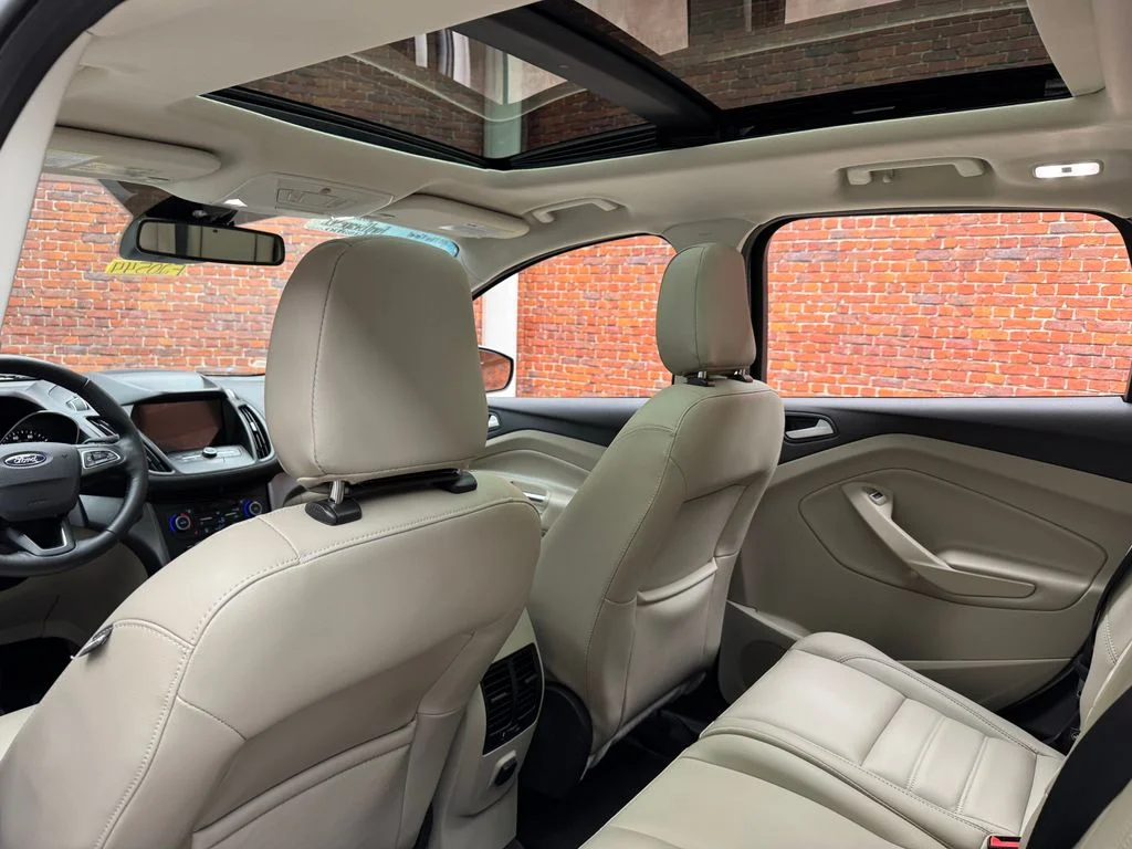 Used 2019 Ford Escape - photo 26
