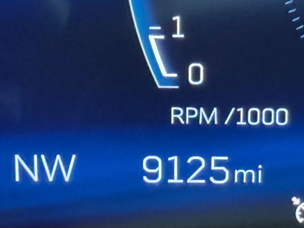 Used 2024 Cadillac XT4 - photo 19