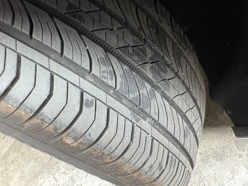 Used 2024 Cadillac XT4 - photo 34