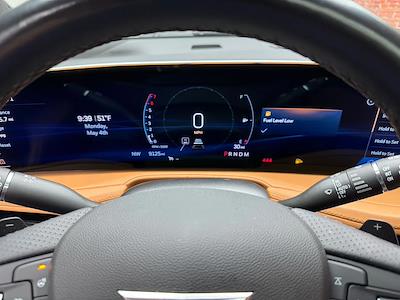 2024 Cadillac XT4 FWD SUV for sale #F20549 - photo 1