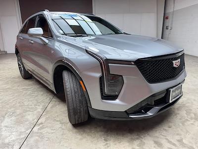 2024 Cadillac XT4 FWD SUV for sale #F20549 - photo 1