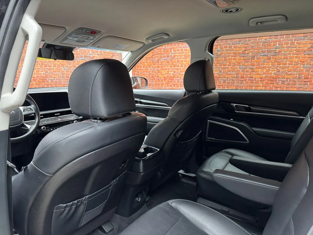 Used 2023 Kia Telluride - photo 27