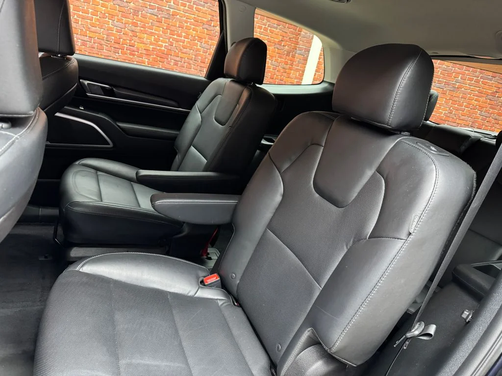 Used 2023 Kia Telluride - photo 28