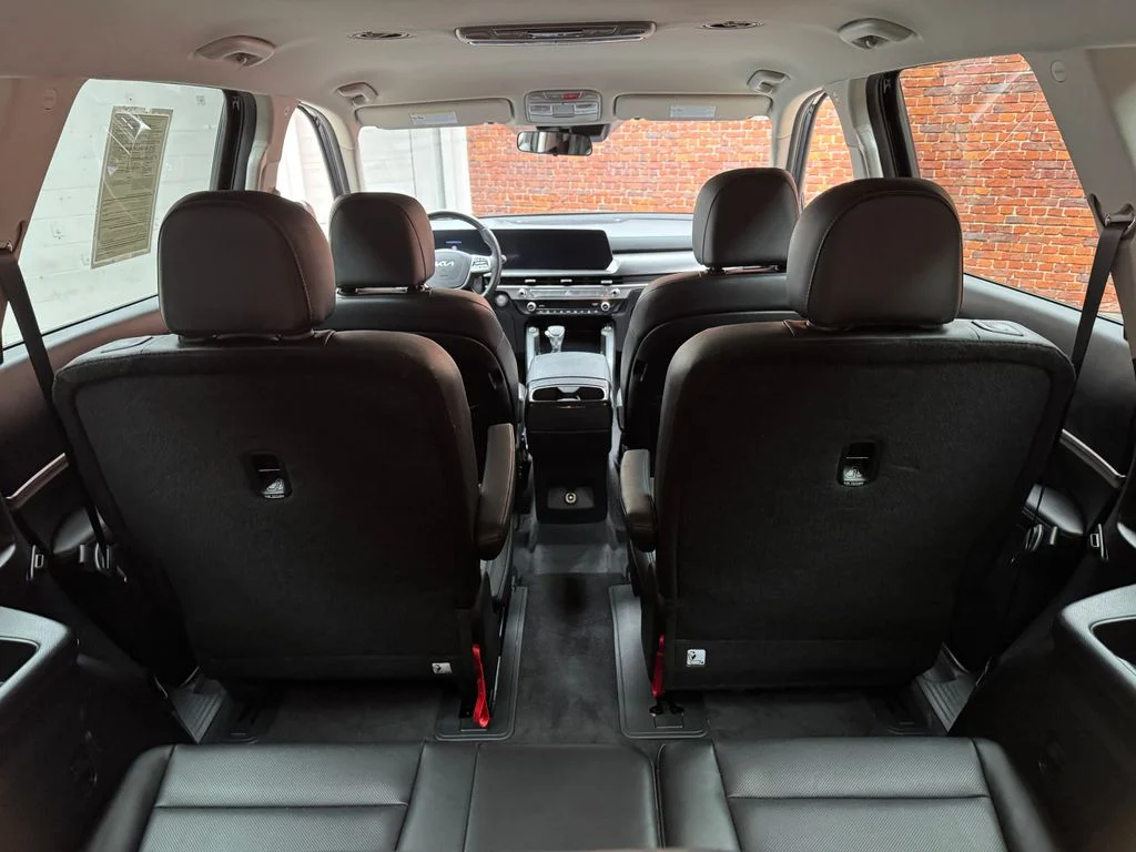 Used 2023 Kia Telluride - photo 31