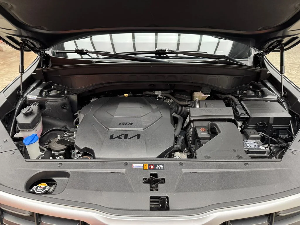 Used 2023 Kia Telluride - photo 32