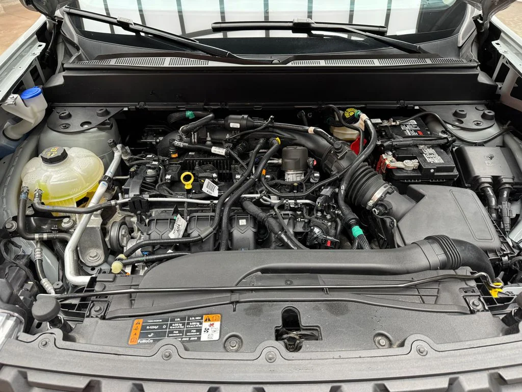 Used 2024 Ford Maverick - photo 32