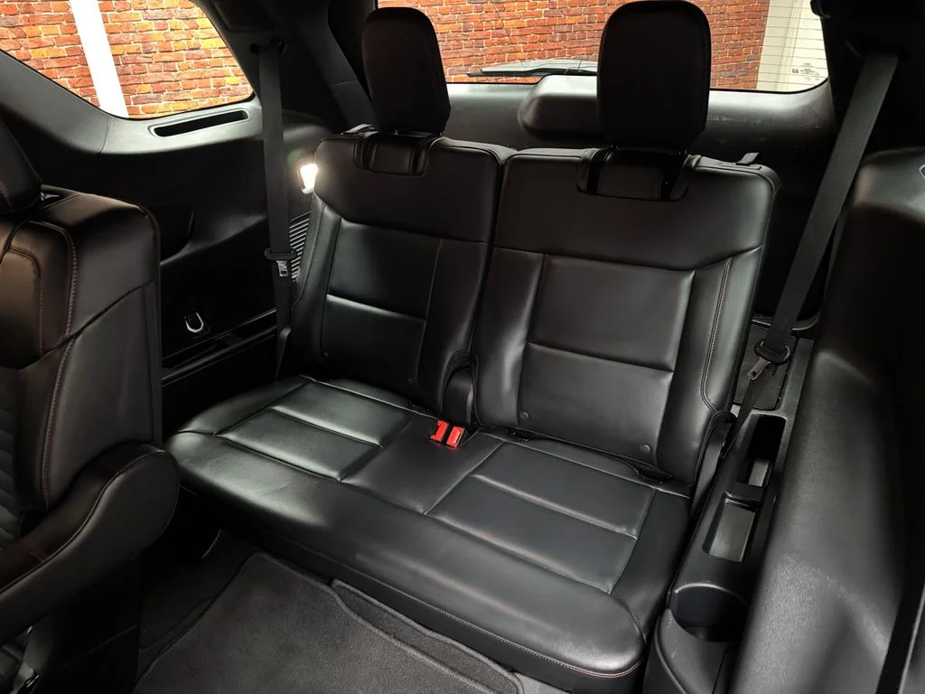 Used 2025 Ford Explorer - photo 30