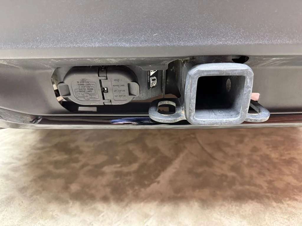 Used 2025 Ford Explorer - photo 6
