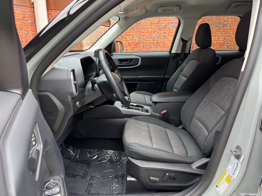 Used 2023 Ford Bronco Sport - photo 1