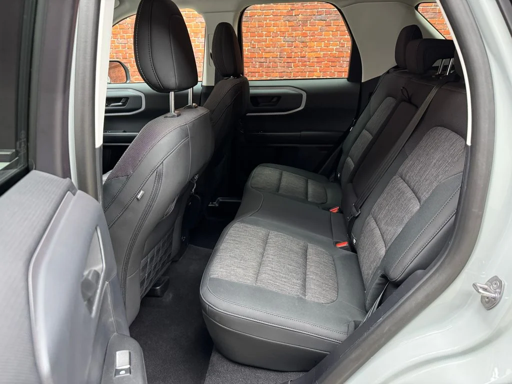 Used 2023 Ford Bronco Sport - photo 2
