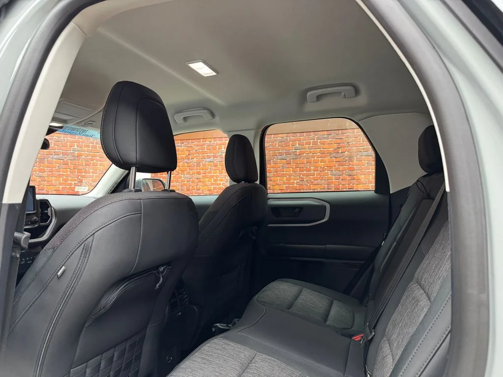 Used 2023 Ford Bronco Sport - photo 5